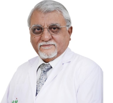 Dr. ARUN BEHL